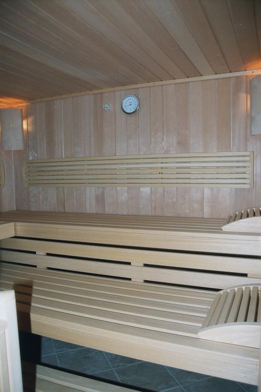 Haus Dorfschmied Hotel Флирш Екстериор снимка